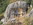 felsgräber, fassaden in stein, myra, kekova, lykische küste, simena, demre, lykier, amphitheater myra, gräber,  megalithic.co.uk, indiana stones, indiana-stones, indiana jones